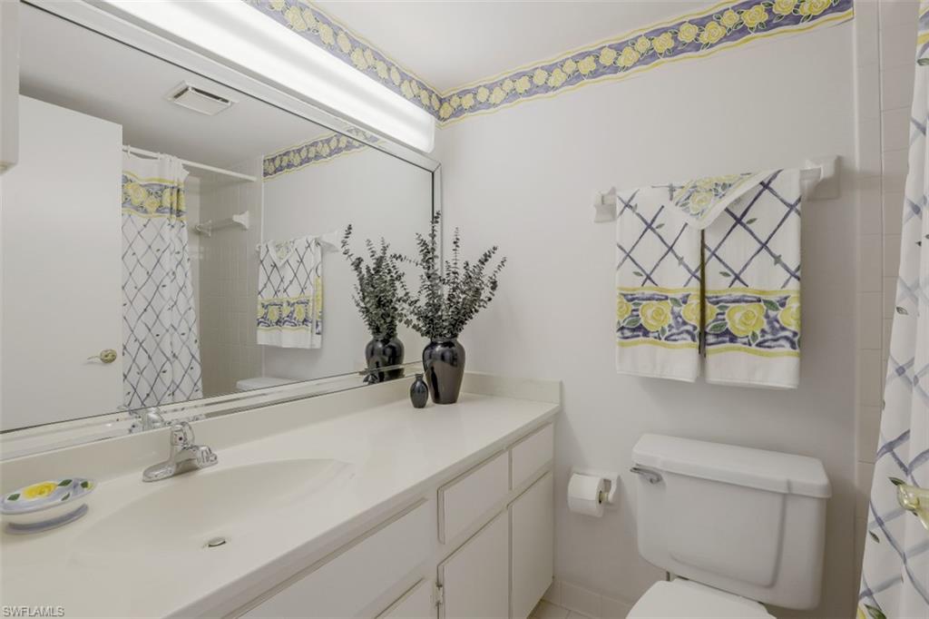 ANCHORAGE AT VANDERBILT - Residential