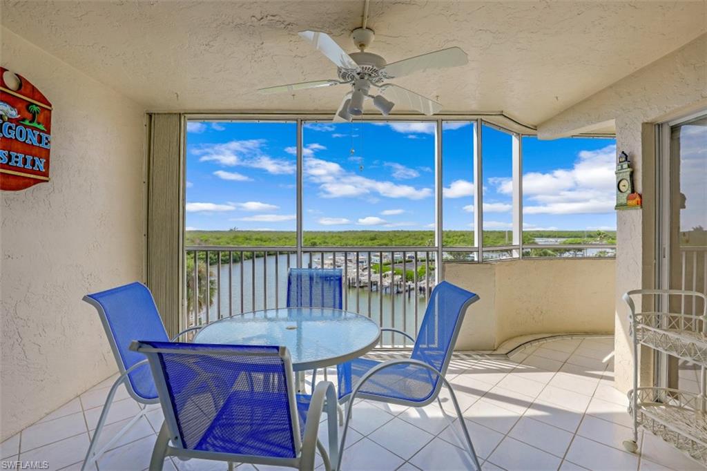 ANCHORAGE AT VANDERBILT - Residential