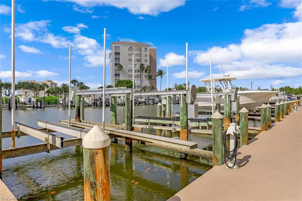 ANCHORAGE AT VANDERBILT - Residential