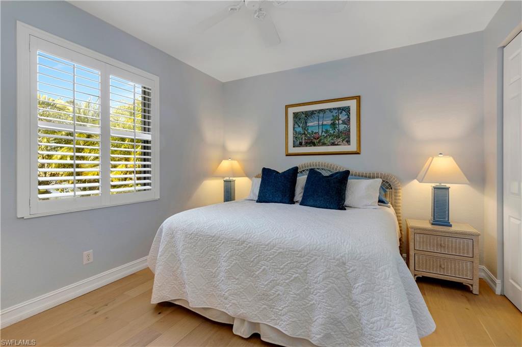 DEER CREEK - Residential Lease