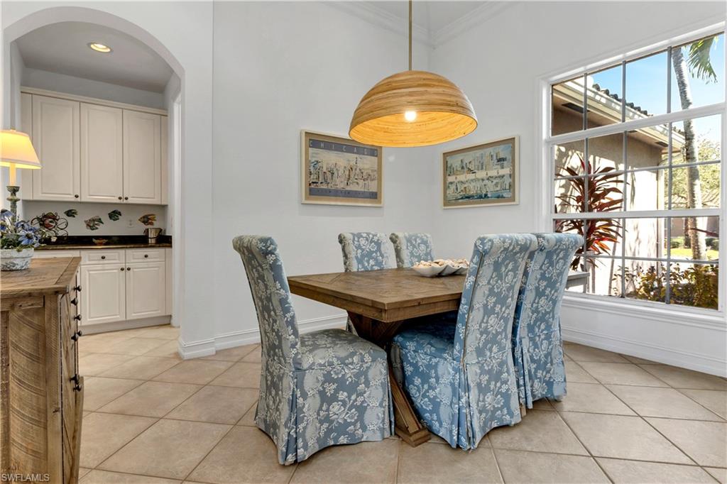 DEER CREEK - Residential Lease