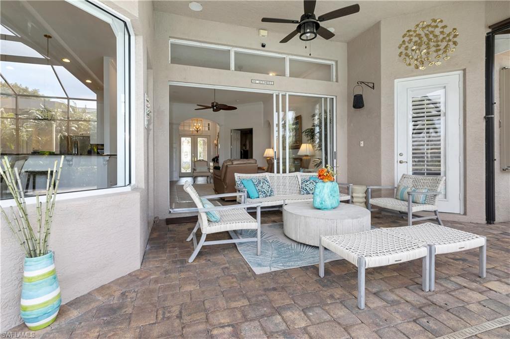 DEER CREEK - Residential Lease