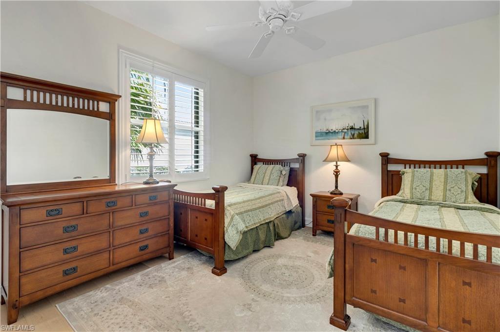 DEER CREEK - Residential Lease