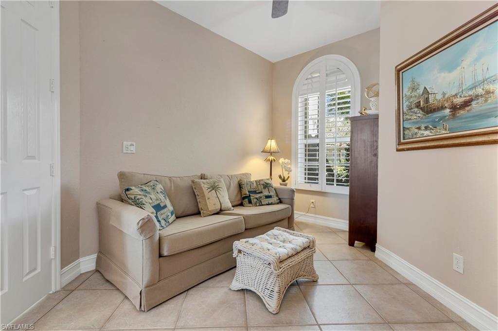 DEER CREEK - Residential Lease