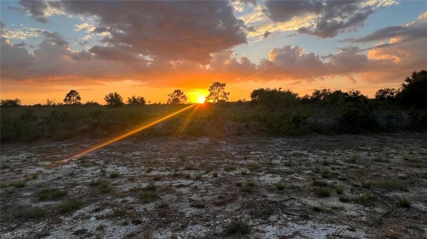 Motivated Seller. Seller Financing. Prime 1.25-acre vacant lot in Okeechobee County, offering the perfect opportunity to build your dream home, mini-farm, or weekend retreat. Located on an unpaved road with no electric or water service currently available, this property provides a true off-grid lifestyle with endless potential. The lot is a mix of cleared and wooded areas, giving you flexibility to design the property to fit your vision. The property borders a peaceful canal, offering serene views and the ability to utilize the water for irrigation, agricultural systems, or recreational enjoyment. Enjoy the privacy of a rural setting while still being within reach of local amenities. Outdoor enthusiasts will appreciate the nearby Kissimmee River Preserve State Park and Lake Okeechobee, known for world-class fishing, hunting, and nature exploration. With no protected wildlife restrictions, the land is ready for immediate use and development. Agents, please see remarks. Don’t miss this unique chance to own acreage in the heart of Okeechobee County—perfect for those seeking peace, space, and unlimited potential.