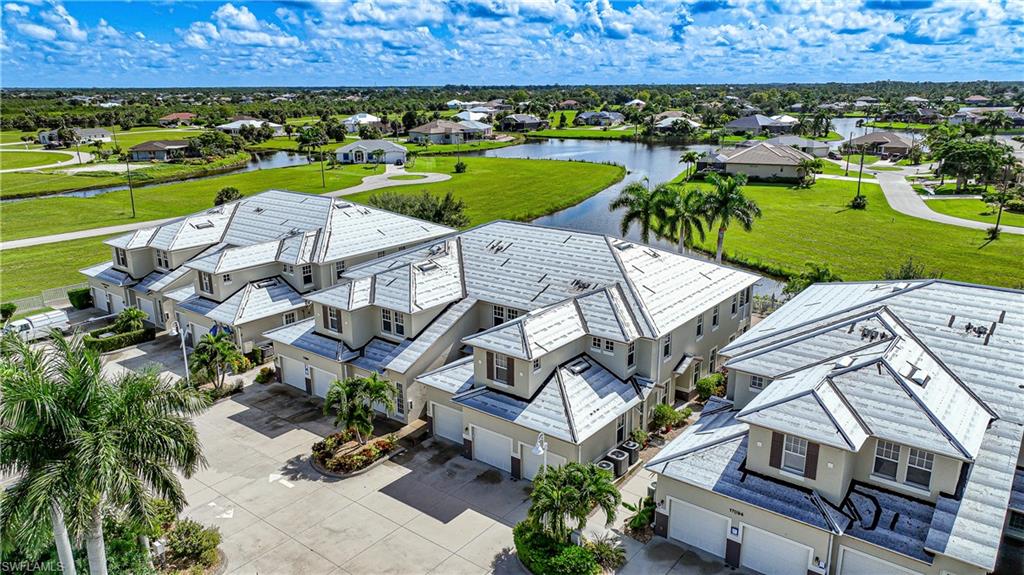 BURNT STORE LAKES - Residential