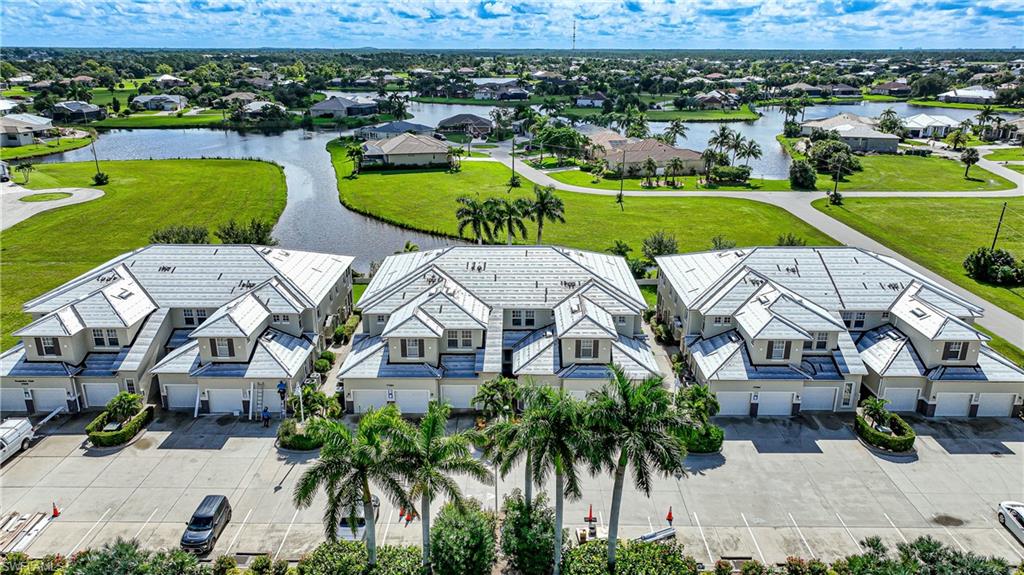 BURNT STORE LAKES - Residential