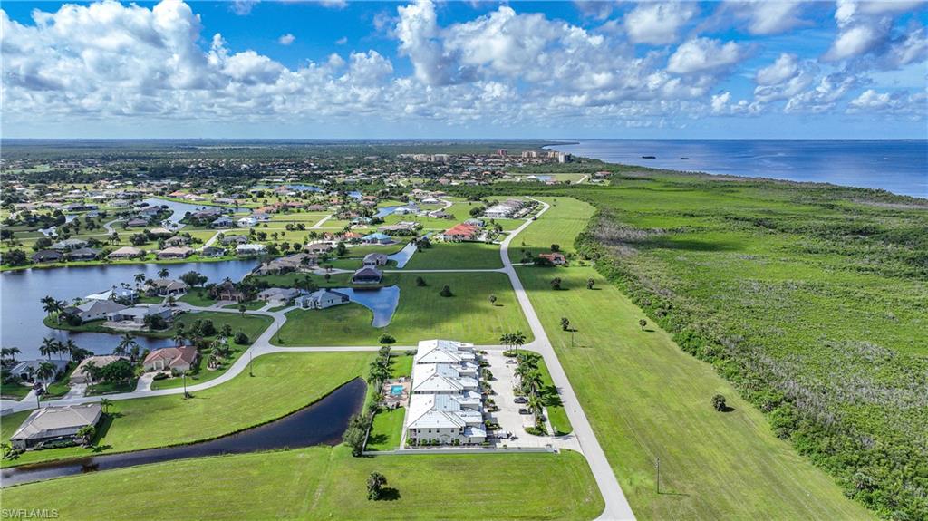 BURNT STORE LAKES - Residential