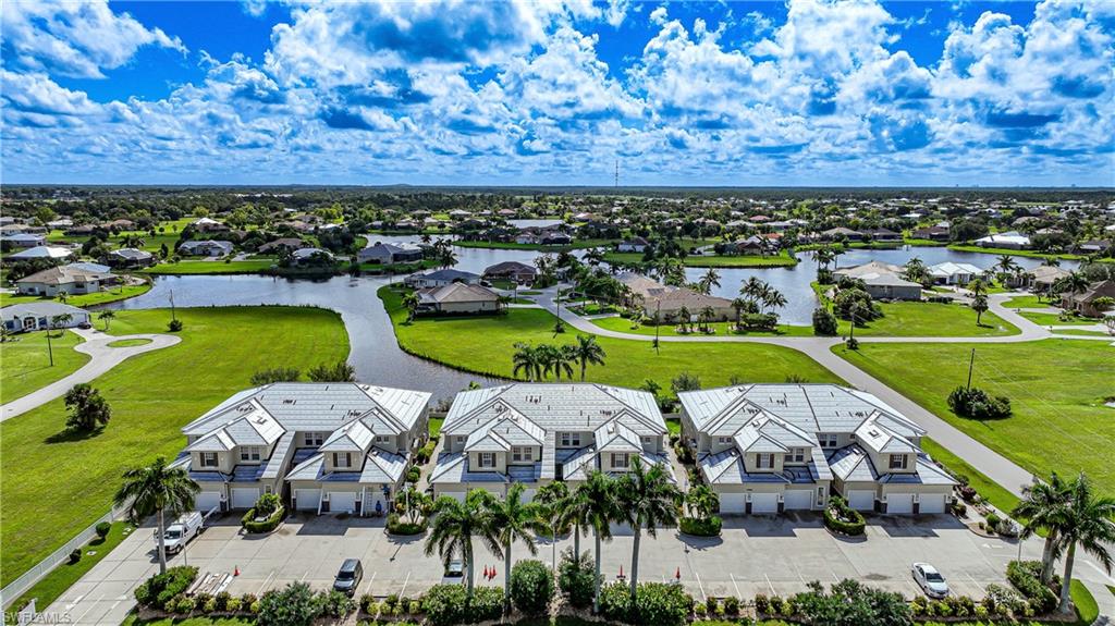 BURNT STORE LAKES - Residential