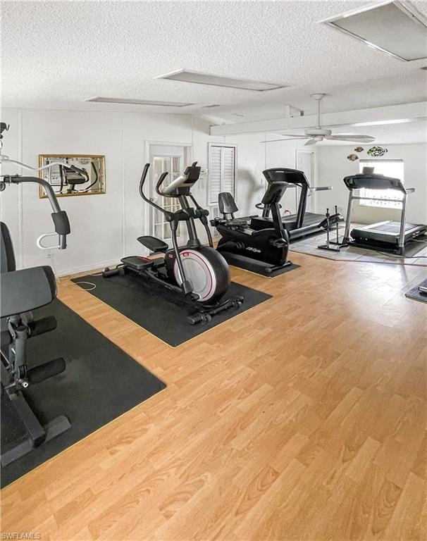 CRYSTAL LAKES - Residential