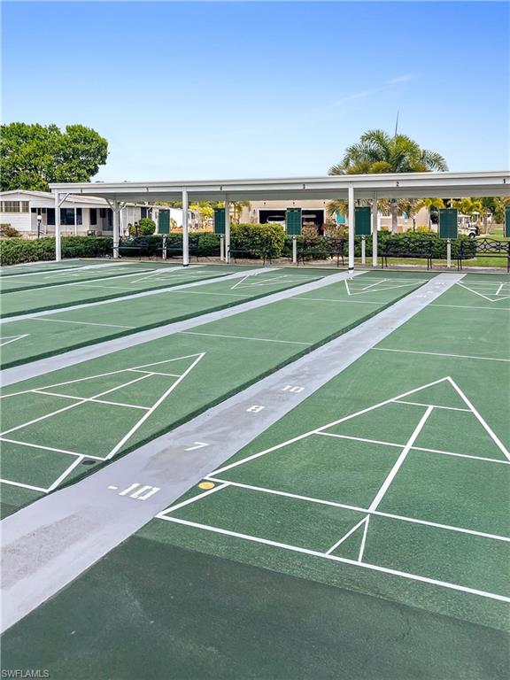 CRYSTAL LAKES - Residential