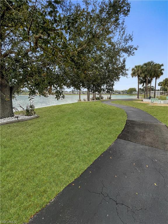 CRYSTAL LAKES - Residential