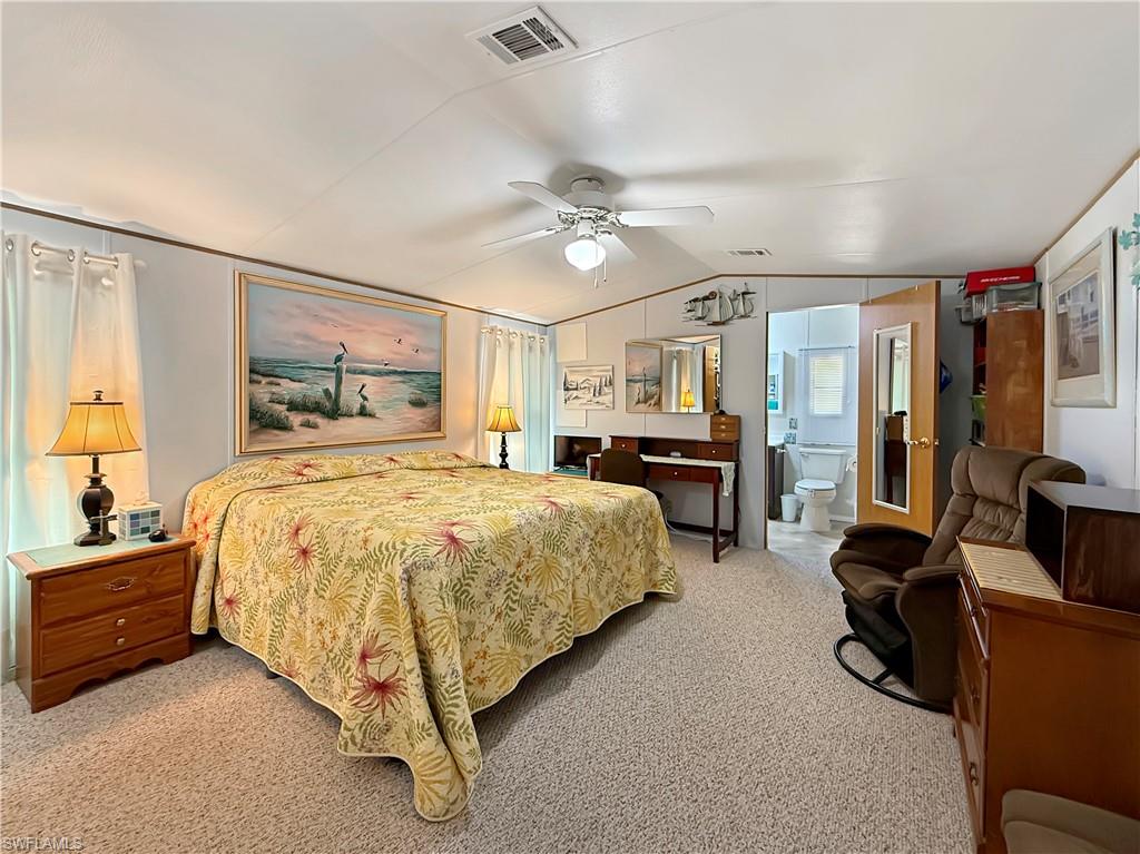 CRYSTAL LAKES - Residential