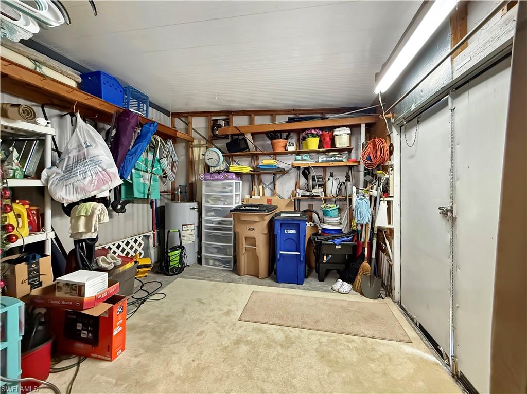 CRYSTAL LAKES - Residential