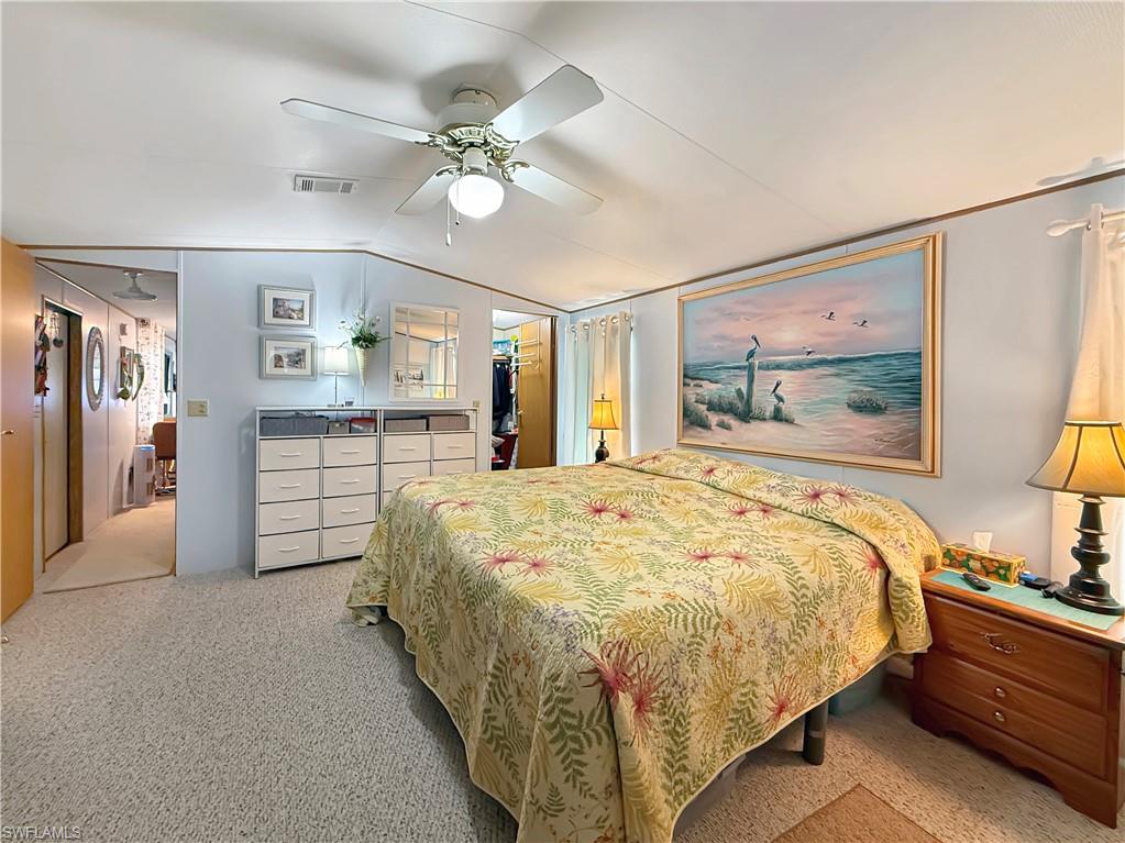 CRYSTAL LAKES - Residential