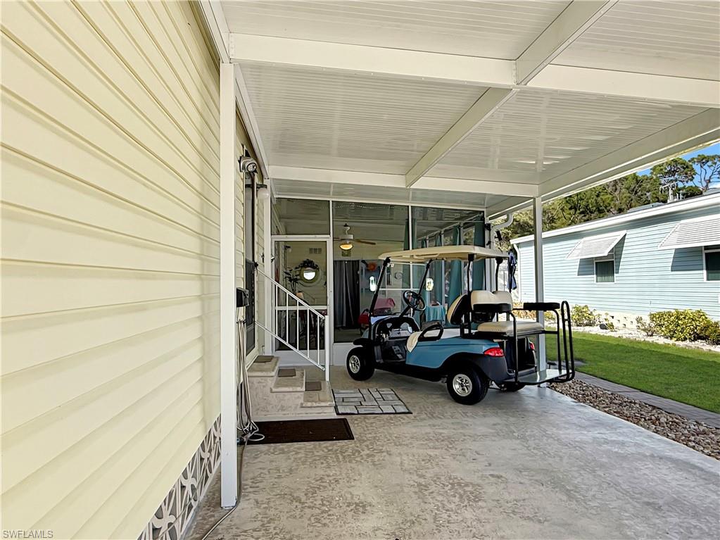 CRYSTAL LAKES - Residential