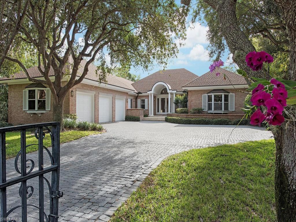 PORT ROYAL - Residential