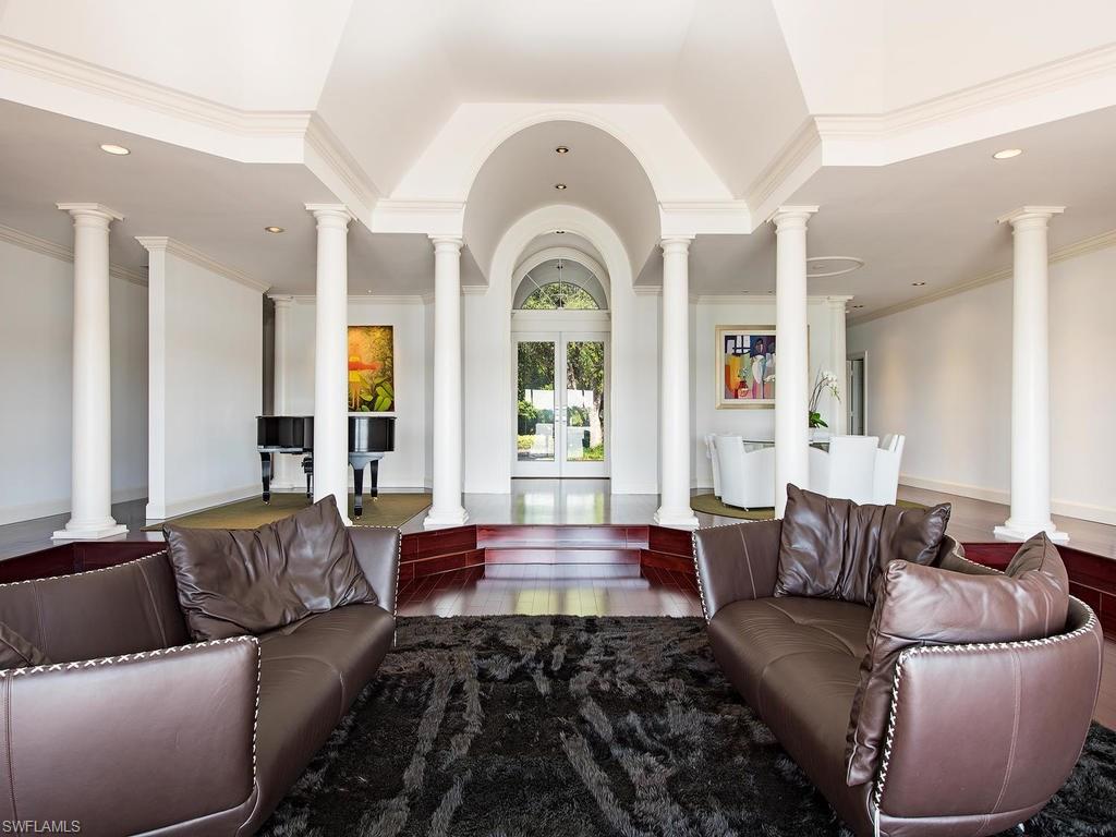 PORT ROYAL - Residential