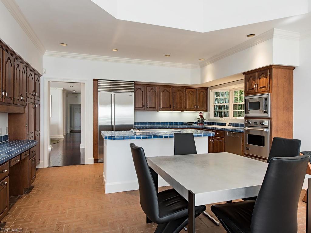 PORT ROYAL - Residential