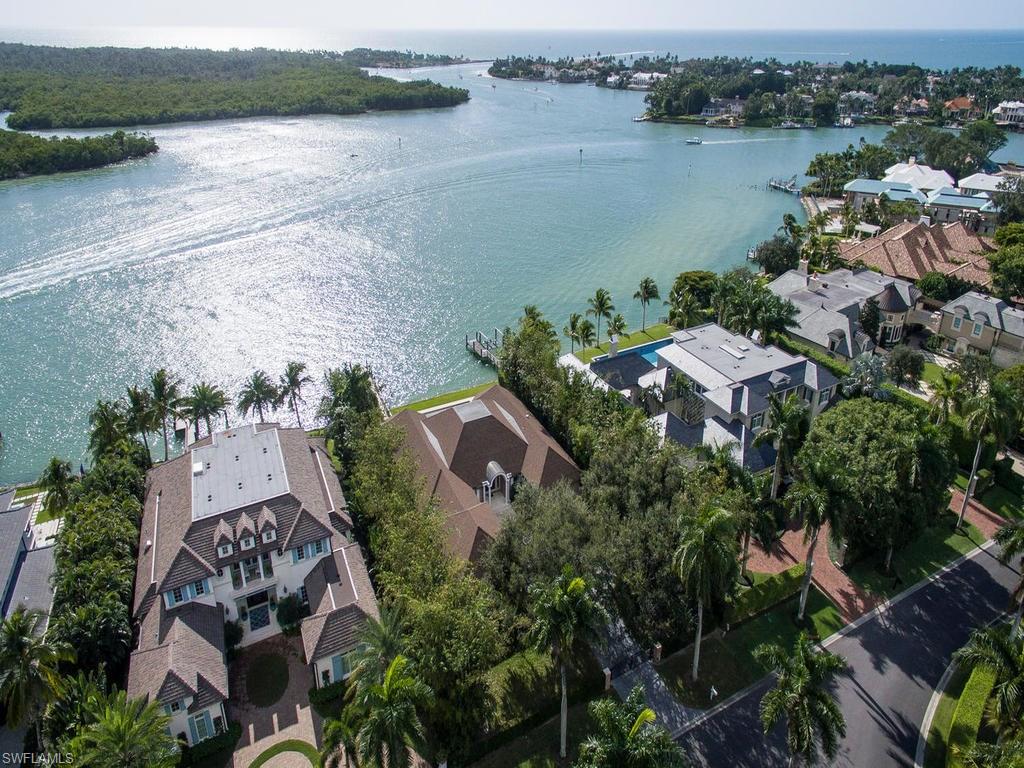 PORT ROYAL - Residential