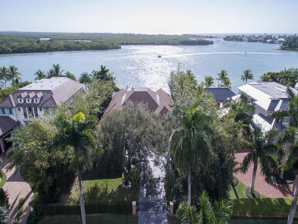 PORT ROYAL - Residential