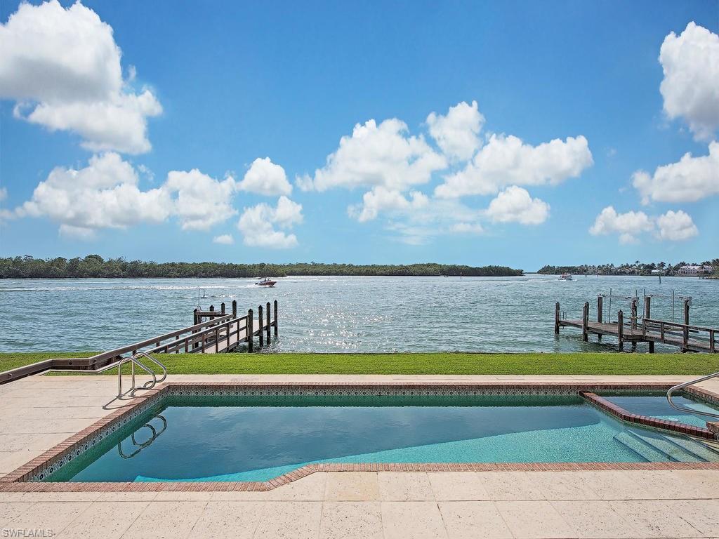 PORT ROYAL - Residential