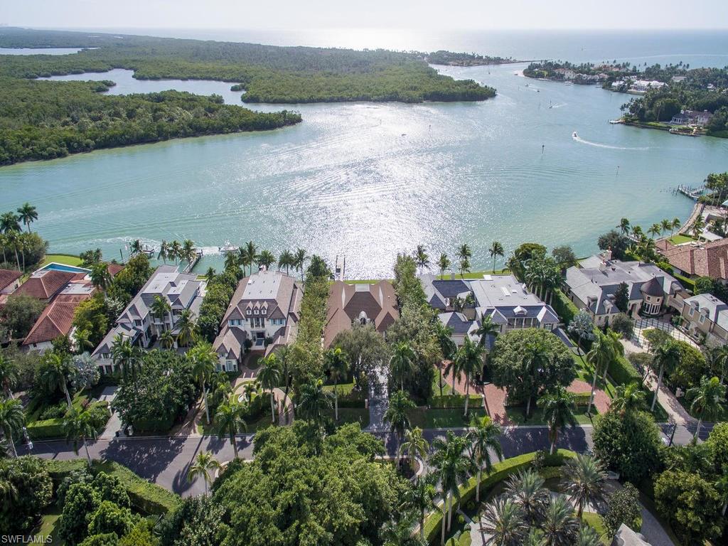 PORT ROYAL - Residential