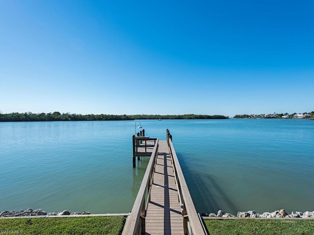 PORT ROYAL - Residential