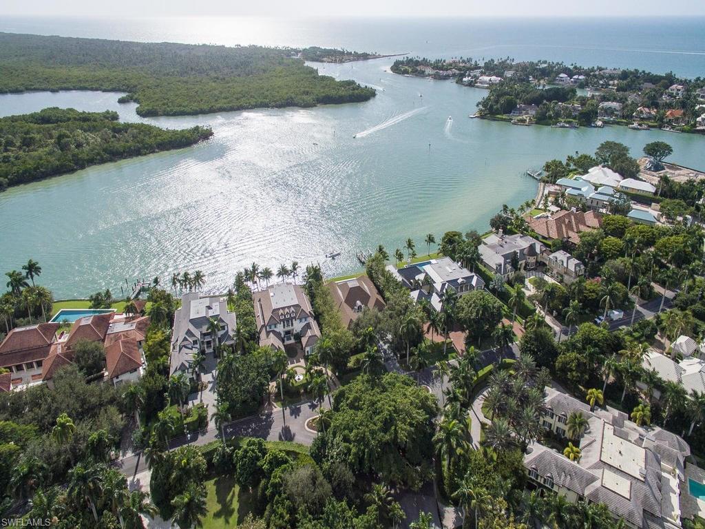 PORT ROYAL - Residential