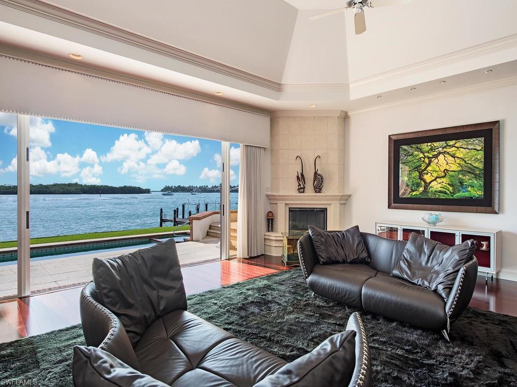 PORT ROYAL - Residential