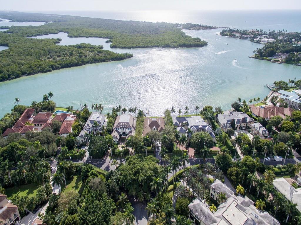 PORT ROYAL - Residential