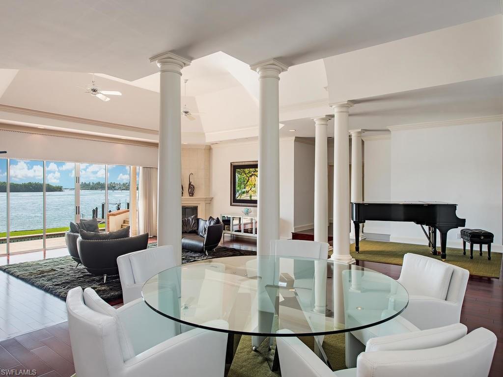 PORT ROYAL - Residential