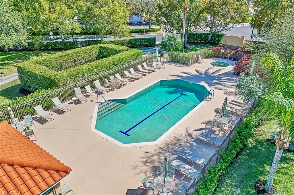 GARDENS AT BERMUDA LINKS - Residential Lease