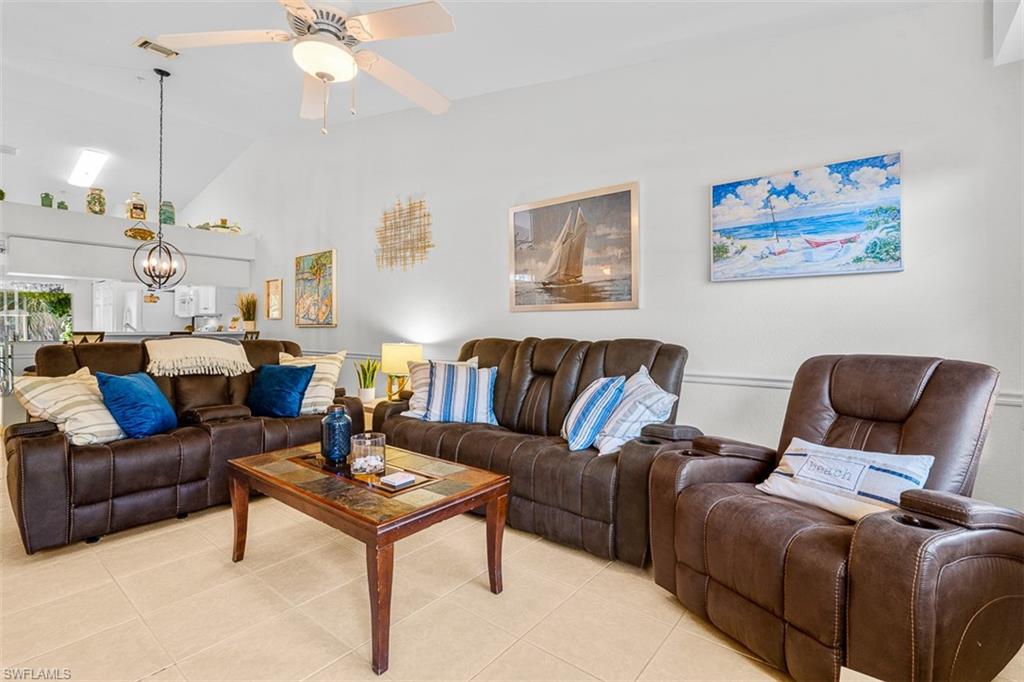 GARDENS AT BERMUDA LINKS - Residential Lease