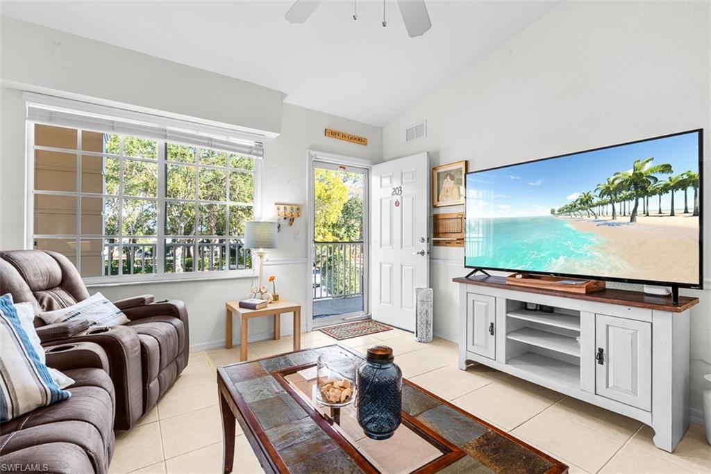 GARDENS AT BERMUDA LINKS - Residential Lease