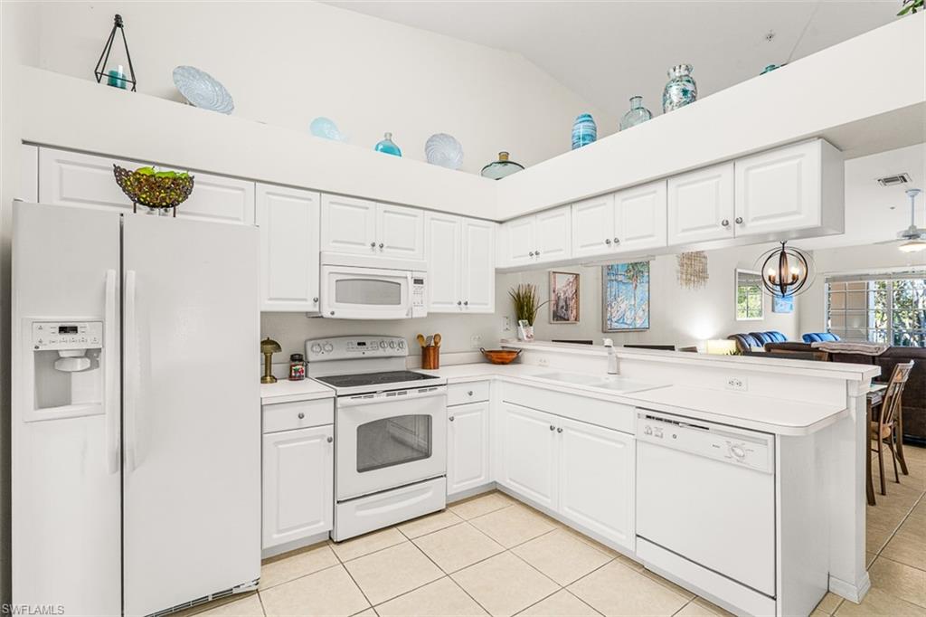 GARDENS AT BERMUDA LINKS - Residential Lease