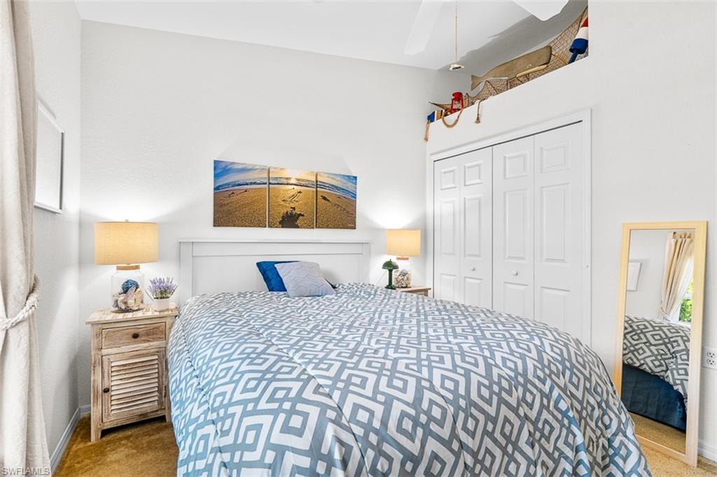 GARDENS AT BERMUDA LINKS - Residential Lease