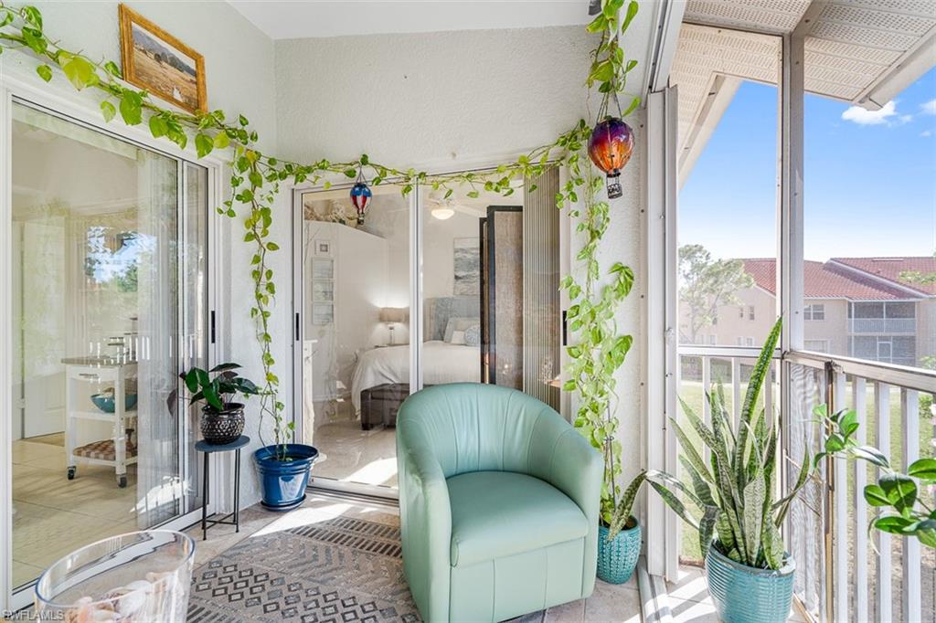 GARDENS AT BERMUDA LINKS - Residential Lease