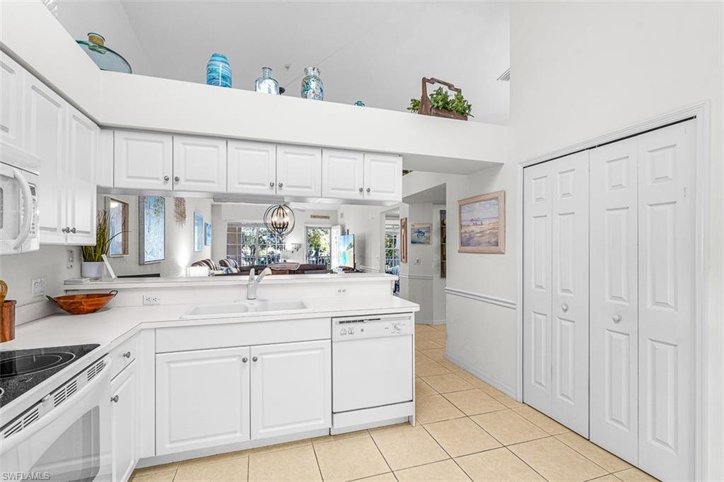 GARDENS AT BERMUDA LINKS - Residential Lease