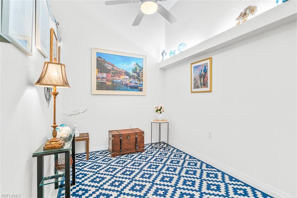 GARDENS AT BERMUDA LINKS - Residential Lease