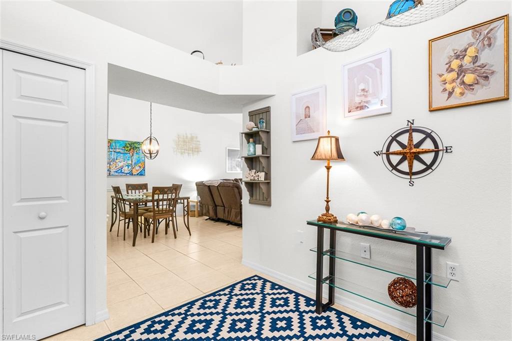 GARDENS AT BERMUDA LINKS - Residential Lease