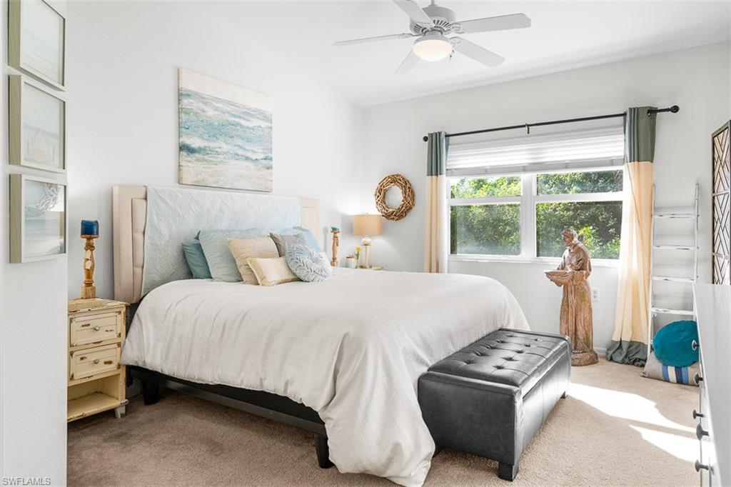 GARDENS AT BERMUDA LINKS - Residential Lease