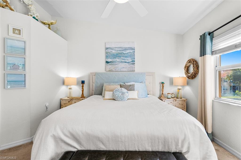 GARDENS AT BERMUDA LINKS - Residential Lease