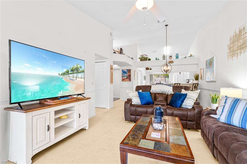 GARDENS AT BERMUDA LINKS - Residential Lease