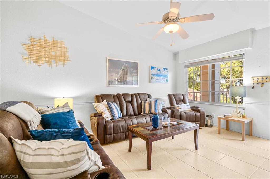 GARDENS AT BERMUDA LINKS - Residential Lease