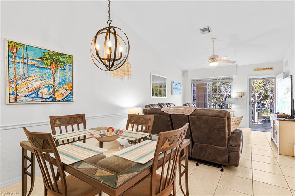 GARDENS AT BERMUDA LINKS - Residential Lease