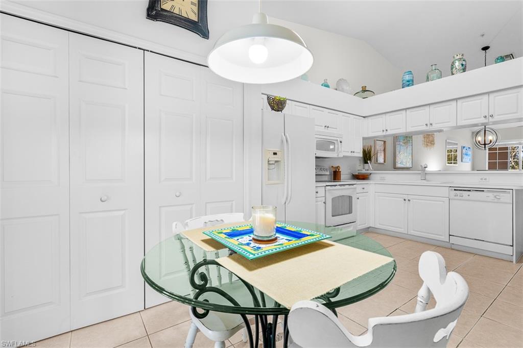 GARDENS AT BERMUDA LINKS - Residential Lease