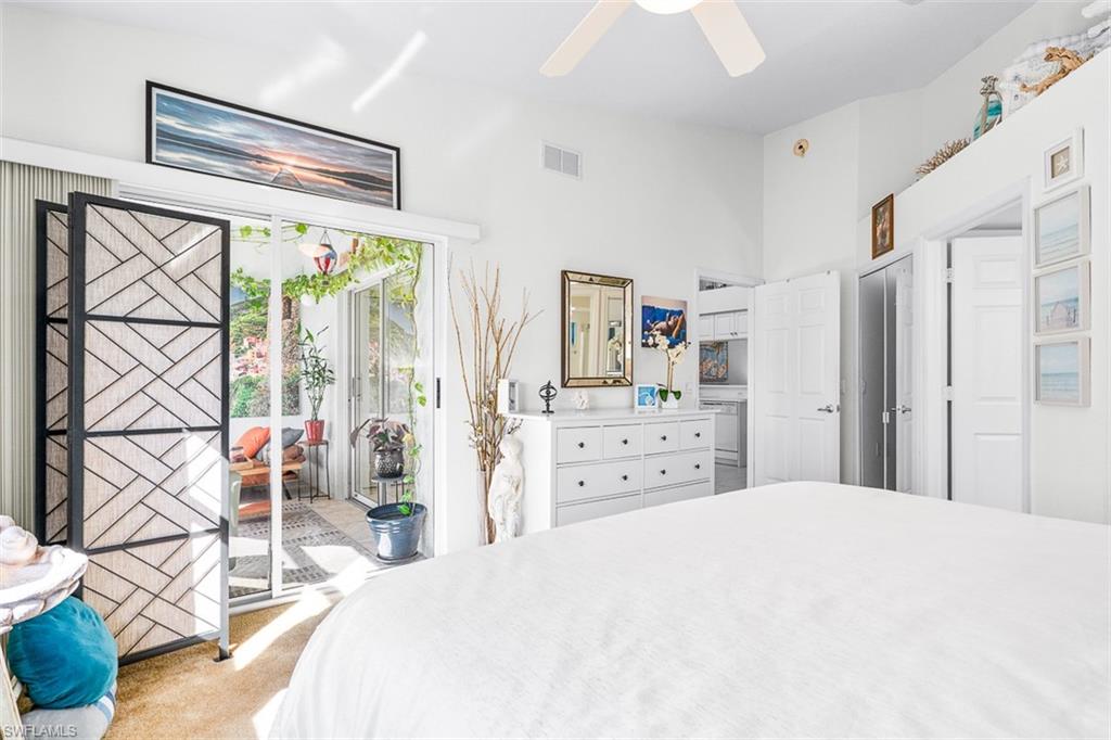 GARDENS AT BERMUDA LINKS - Residential Lease