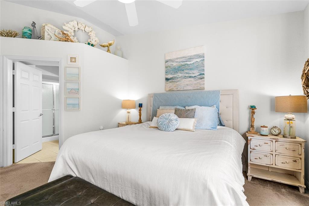 GARDENS AT BERMUDA LINKS - Residential Lease