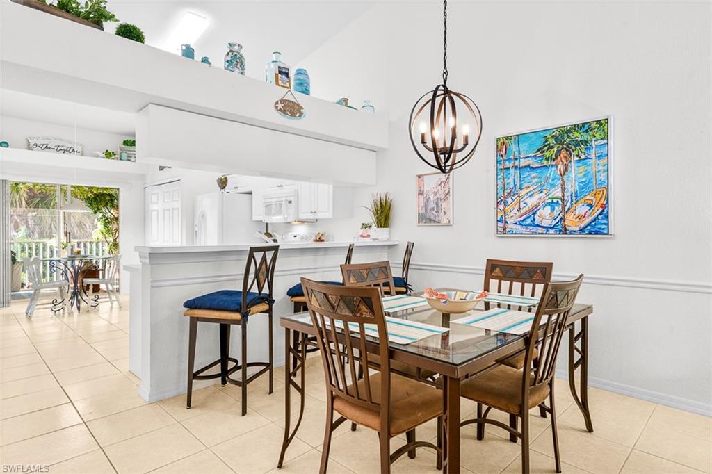 GARDENS AT BERMUDA LINKS - Residential Lease